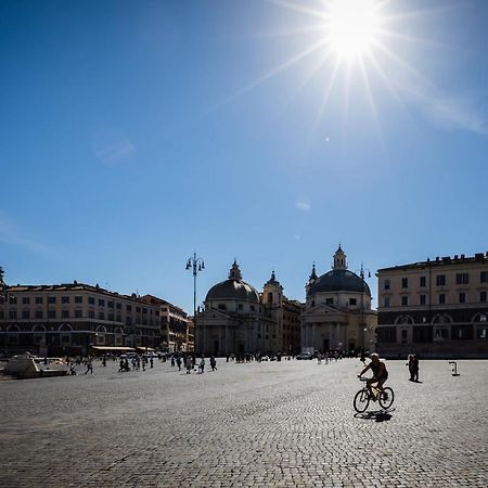 Romantic Apartament 2 Piazza Del Popolo 외부 사진
