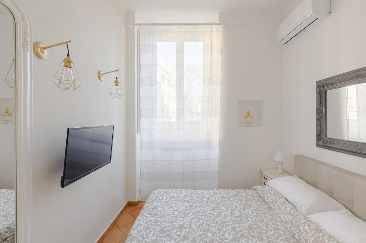 Romantic Apartament 2 Piazza Del Popolo 외부 사진