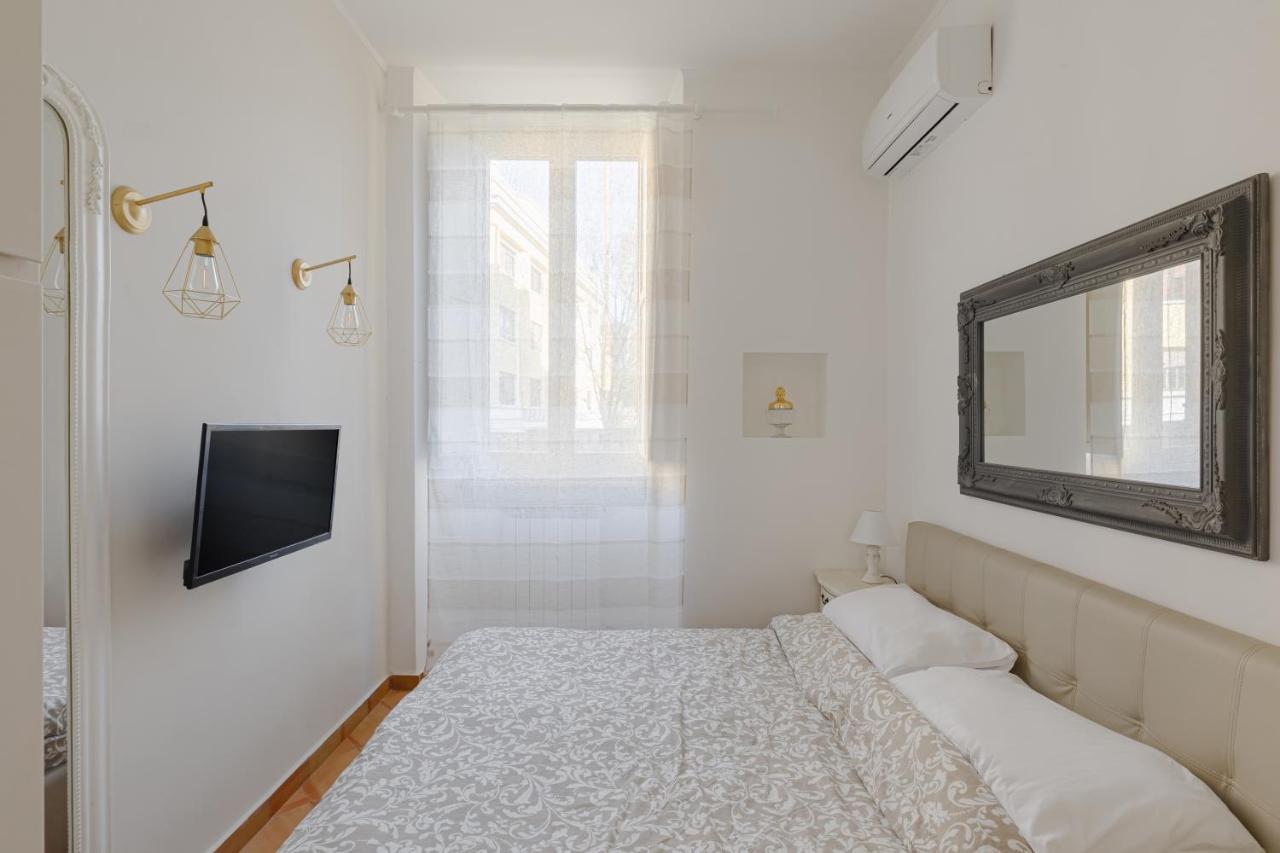 Romantic Apartament 2 Piazza Del Popolo 외부 사진