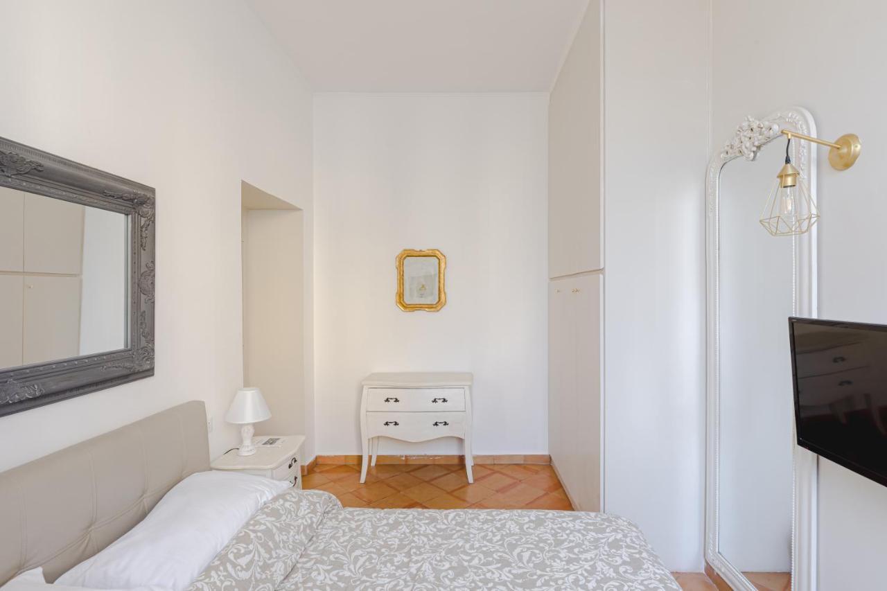 Romantic Apartament 2 Piazza Del Popolo 외부 사진