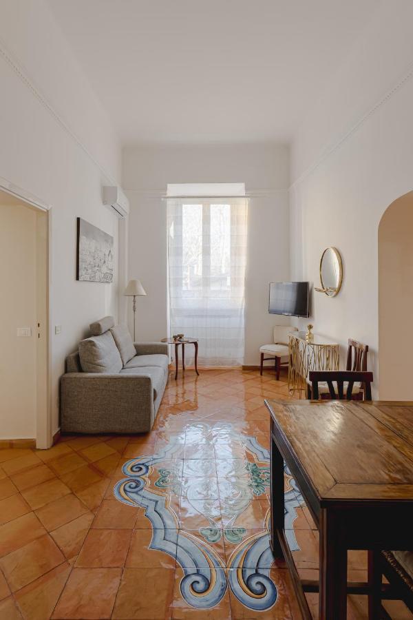 Romantic Apartament 2 Piazza Del Popolo 외부 사진