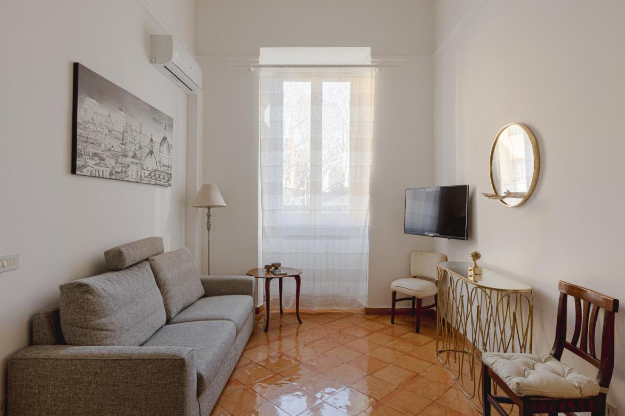 Romantic Apartament 2 Piazza Del Popolo 외부 사진