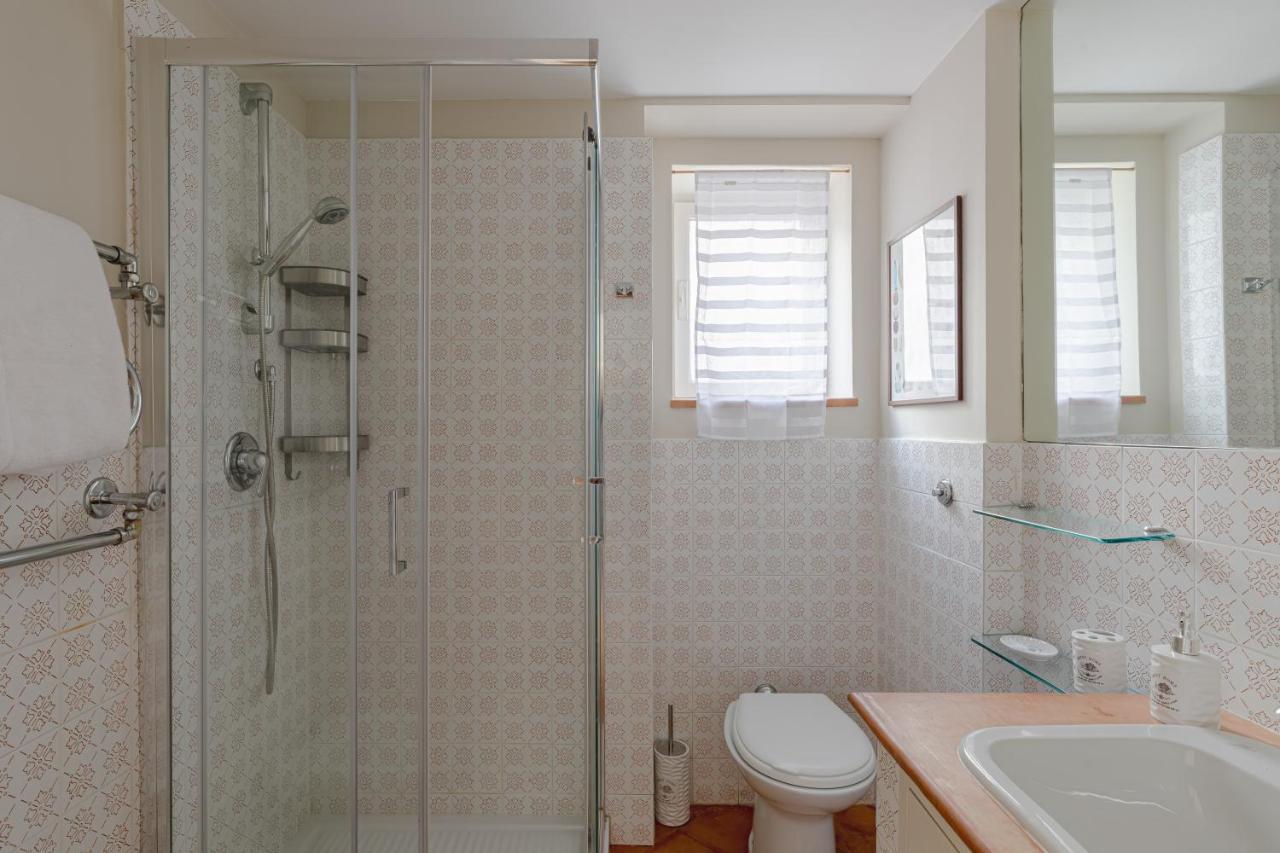 Romantic Apartament 2 Piazza Del Popolo 외부 사진