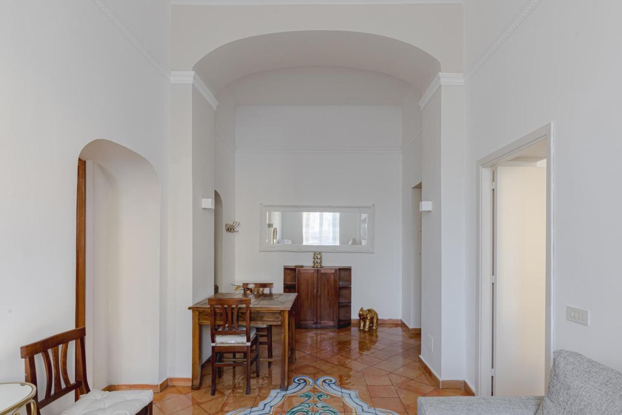 Romantic Apartament 2 Piazza Del Popolo 외부 사진
