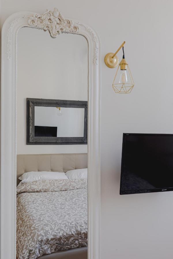 Romantic Apartament 2 Piazza Del Popolo 외부 사진