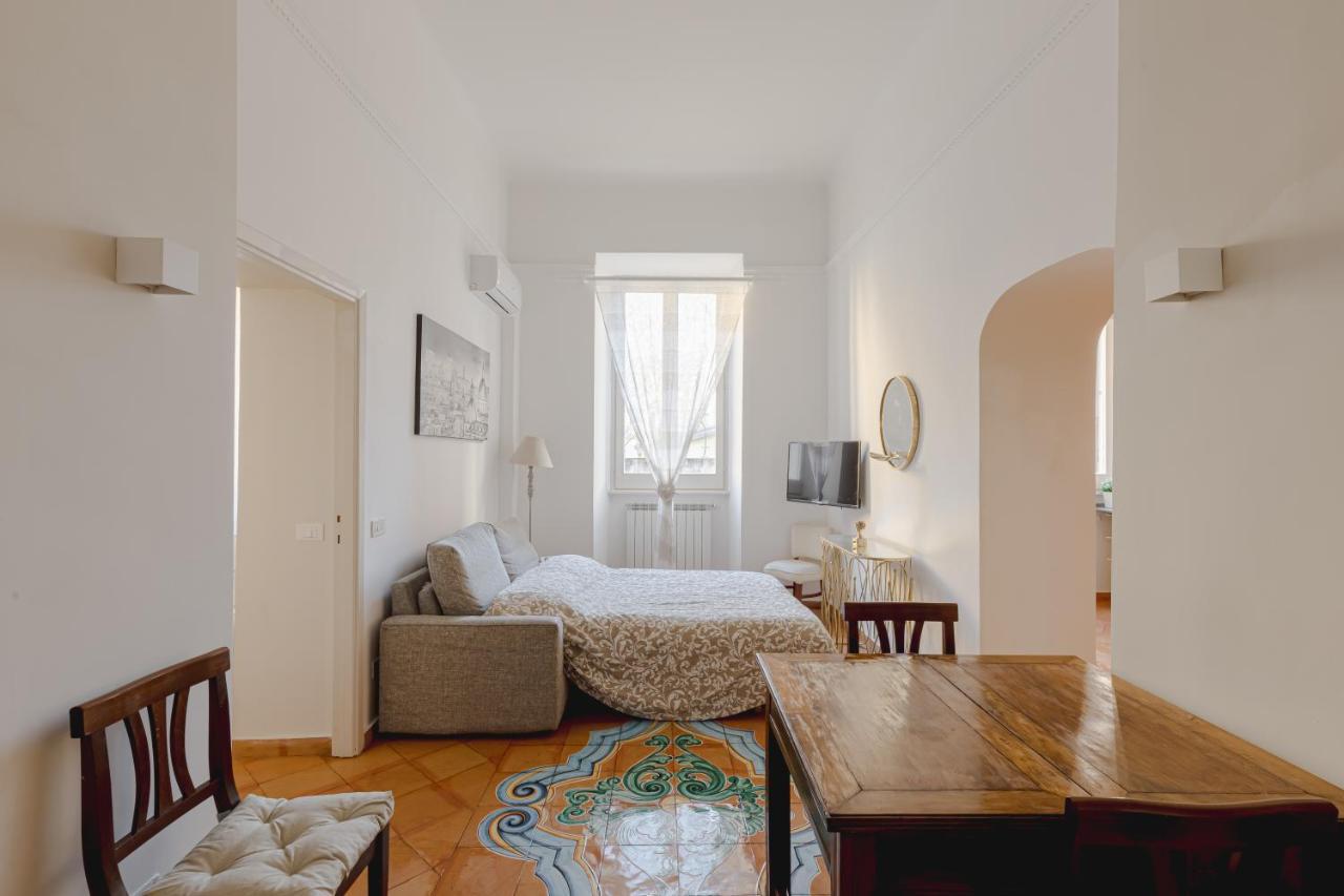 Romantic Apartament 2 Piazza Del Popolo 외부 사진